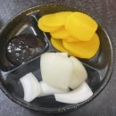 중국관 옛날짜장 이미지