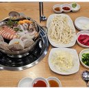 황제칼국수 이미지