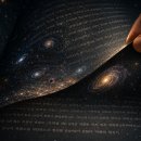 렌즈아이메디칼(주) | [초단편] 어느 천문학자의 편지