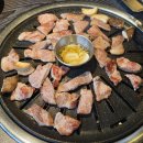 망포역고기집 용이네정육점&식당 가성비 갑! 후기