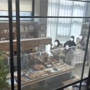 진해냉천중학교 | 진해 자은동 빵 맛집 강트포 창원 소금빵 초코바게트 진해 자은동 카페 솔직 리뷰