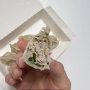 진심을담다.그만두 | 문래 만두 맛집 유기농 밀가루를 사용하는 진심을 담다 그만두 포장 후기