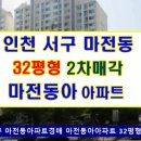 마전동 동아, 현대 이미지