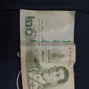 태국돈 이미지