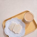 디자인끄레 | 끄레델리말차, 임산부간식 추천 부모님선물로 좋은 프리미엄 과자 후기