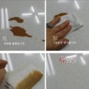 마산 교방동 창원푸르지오더플래티넘아파트 싱크대상판연마코팅 고객님 만족과 후기 진우크린창원