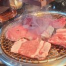 장산숯불소고기 이미지