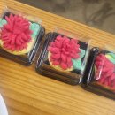 이찰·이율 형제 정려 이미지