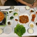 전주 김치찌개백반 어은골쌍다리회관 이미지