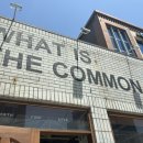 더 커먼(the common) 이미지