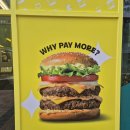 홍성군청 별관1동 3층 | 노브랜드버거 과천RF사옥점 오픈! 지정타 주민 기다린 신규 매장 방문후기