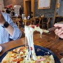 오정1길 | 전주 혁신도시 맛집/한식과 브런치 모두 가능한 "덕기식탁"