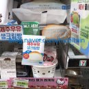 세븐일레븐 왕십리성동도선점 이미지