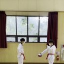 우석대 태권도교육관 이미지