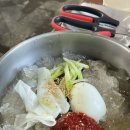더덕솥뚜껑삼겹살 이미지