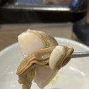 해물왕창손칼국수조개전골 이미지