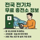 이마트24 춘천한숲시티점 | 전국 전기차 무료 충전소 정보 및 충전 할인 혜택 총정리(공공기관, 고속도로 휴게소, 지역별 정리)