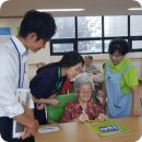 한국장기요양서비스(주) 이미지