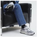 991 | 뉴발란스 991 그레이(M991GL) 구매 후기 및 사이즈