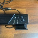 쿠팡 베스트셀러 멀티미디어 usb 사운드바 로이체 스피커 RSB-3000후기