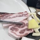 울산목살구이집