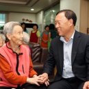 열린복지랜드 웰빙요양원 이미지