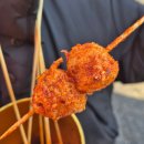 이삭토스트춘천명동점 | 춘천 명동 점심풀코스! 1차 상하이마라꼬치 2차 큐슈울트라아멘 3차 이삭토스트