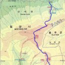 10월16-17일 산행안내 :천황산-재약산(무박) 이미지