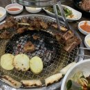 황돈참숯갈비 이미지