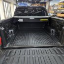 오토메카닉 | 포드 레인저 랩터 적재함 튜닝의 정석, 판도라 슬라이딩베드 장착기