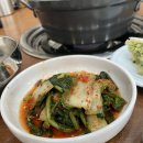 원조항아리칼국수