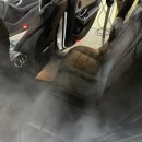 오토케어 세차장 이미지