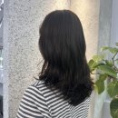 [강북] 강북미용실 헤어샵디디에서 중단발 빌드펌 받은 후기