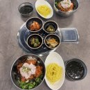 하모식당 | 마산 가포 맛집 옥수장어 100% 자연산 보양식 하모물회 후기