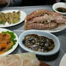 돌산중앙횟집
