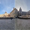 바로코의원 | [시네마천국-15] 볼거리가 많은 팔레르모의 프레토리아 광장