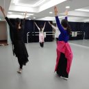 한국무용(우리가락+우리춤) 이미지