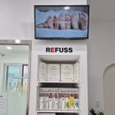 장기역 | 김포무좀 무좀발톱 케어, 레푸스 김포장기역점 후기 :)