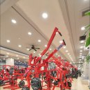 시티짐 금호역점 이미지