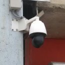 하천 수위감시 이미지