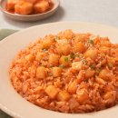 전주찬방 | 전주찬방 유기농 깍두기, 아삭함은 아쉬워도 맛은 좋아요!