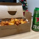 가마솥달서닭강정&치킨 네이버블로그