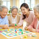 실버보드게임지도사 | 실버보드게임지도사 자격증 프로그램