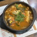 세븐일레븐 부천상동본점 | 부천맛집 황금동태 상동본점 부천동태탕맛집 강추 후기