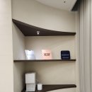 피부과 인테리어] 인코드의원, 4M 높은 층고와...만든 역대급 40평대 메디컬 공간 시공 후기