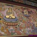 대한불교 천태종 관문사 이미지