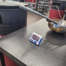 CU연평도점 | [시흥] 칼칼하게 소주를 부르는 맛! 푸짐한 솥뚜껑 요리 !거북섬맛집 "연평도 꽃게품은 닭볶음탕"