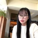 여자선글라스 브랜드 나인어코드 엠버서더에게 명품 여자안경테 추천 받기!