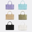 보테가베네타 미니 아르코 토트백 후기! 👜👜