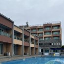 수앤수리조트 | 밤수영 가능한 제주 애월 숙소 수앤수리조트 + 조식도 먹었어요 (내돈내산)